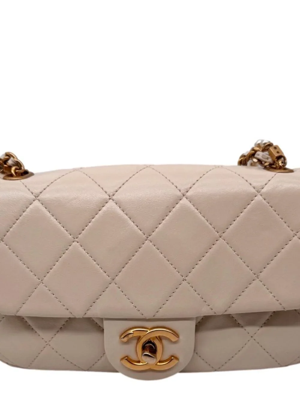 CHANEL item details